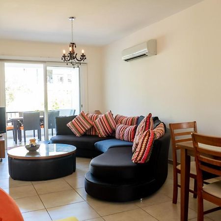 Stylish 2 Bedroom Apartment In Pegia Péja Eksteriør bilde